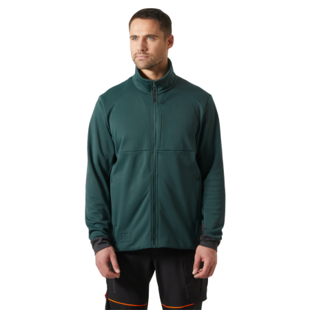 Jacheta Helly Hansen Tech Midlayer [2]