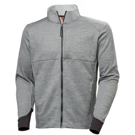Bluze si hanorace - Jacheta Helly Hansen Tech Midlayer