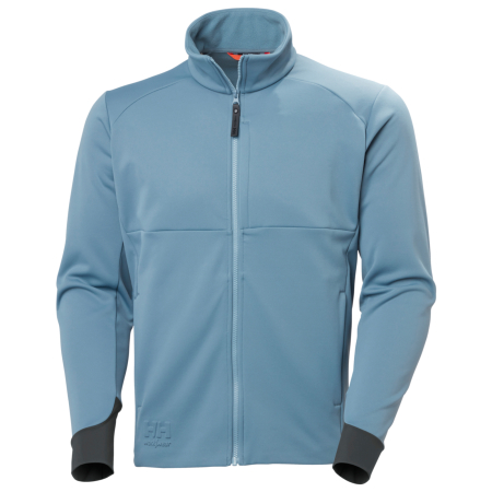 Bluze si hanorace - Jacheta Helly Hansen Tech Midlayer