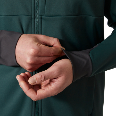 Jacheta Helly Hansen Tech Midlayer [7]