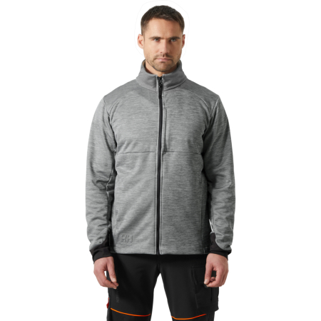 Jacheta Helly Hansen Tech Midlayer [2]