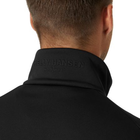 Jacheta Helly Hansen Tech Midlayer [4]