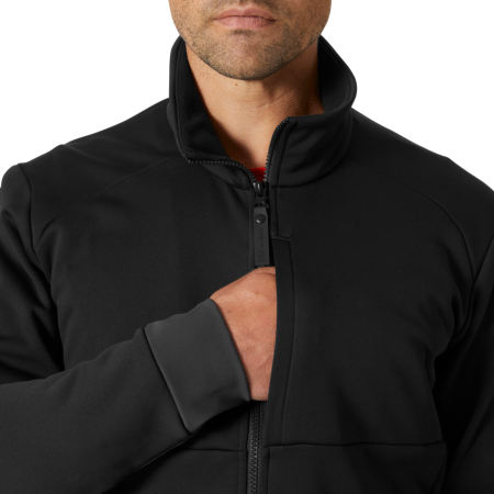 Jacheta Helly Hansen Tech Midlayer [5]
