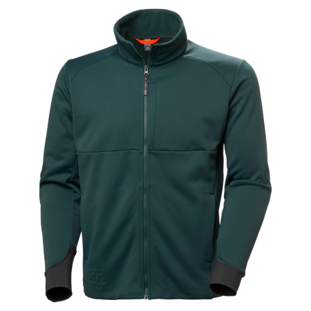 Bluze si hanorace - Jacheta Helly Hansen Tech Midlayer