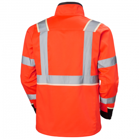 Jacheta Helly Hansen UC-ME, reflectorizanta, HVC2, 3 [1]