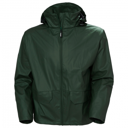Geci - Jacheta Helly Hansen Voss Rain