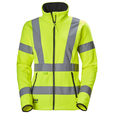 Jacheta reflectorizanta dama Helly Hansen Alna 2.0 Fleece Jacket CL2 [0]