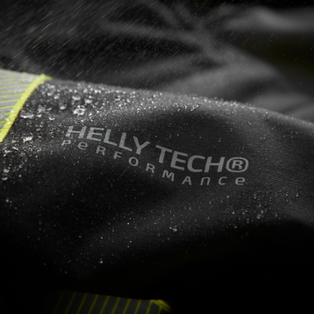 Jacheta reflectorizanta Helly Hansen Fyre Shell Jacket [10]