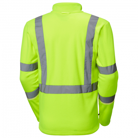 Jacheta reflectorizanta Helly Hansen UC-ME Fleece CL3 [1]