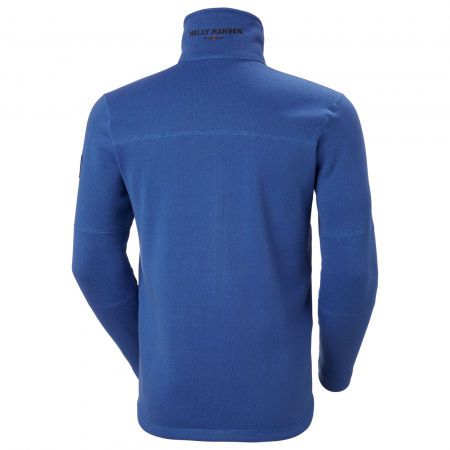 Jacheta tricotata Helly Hansen Kensington Fleece [1]