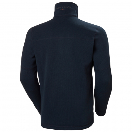Jacheta tricotata Helly Hansen Kensington Half Zip Fleece [1]