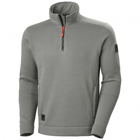 Bluze si hanorace - Jacheta tricotata Helly Hansen Kensington Half Zip Fleece