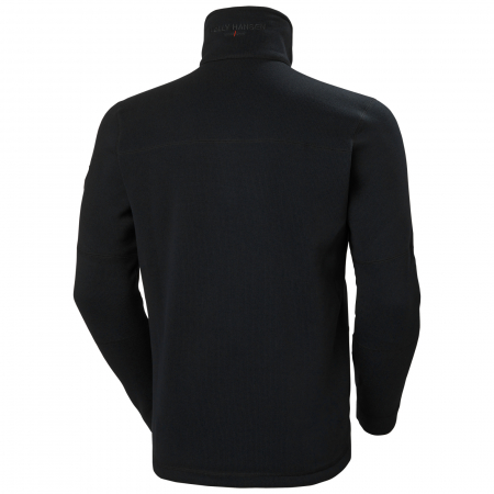 Jacheta tricotata Helly Hansen Kensington Half Zip Fleece [1]