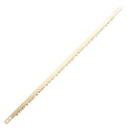 Consumabile scule si unelte - Lama schimb fierastrau Predator tip arc 530 mm, lemn umed/moale cu dinti otel carbon, Spear & Jackso
