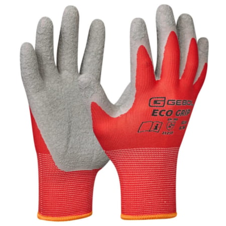 Manusi protectie - Manusi de protectie Gebol Eco Grip