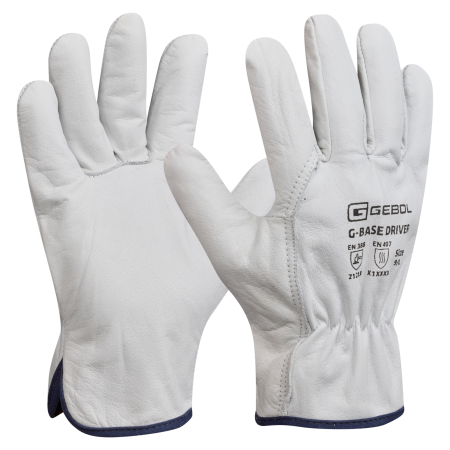 Manusi protectie - Manusi de protectie Gebol G-Base Driver
