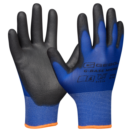 Manusi protectie - Manusi de protectie Gebol G-Base Micro