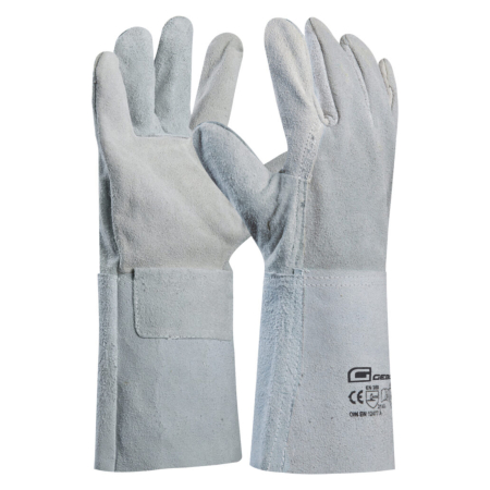 Manusi protectie - Manusi de protectie Gebol Lightning, marimea 10/XL