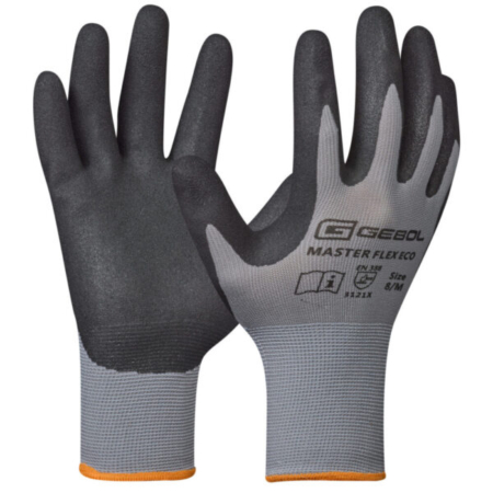 Manusi protectie - Manusi de protectie Gebol Master Flex Eco
