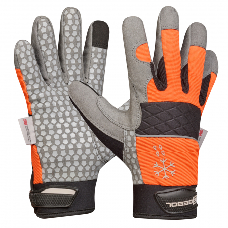 Manusi protectie - Manusi de protectie Gebol Master Thermo