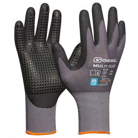 Echipamente lucru si protectie - Manusi de protectie Gebol Multi Flex