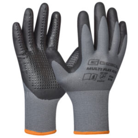 Manusi protectie - Manusi de protectie Gebol Multi Flex Eco