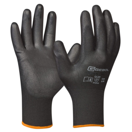 Echipamente lucru si protectie - Manusi de protectie Gebol Nano Flex