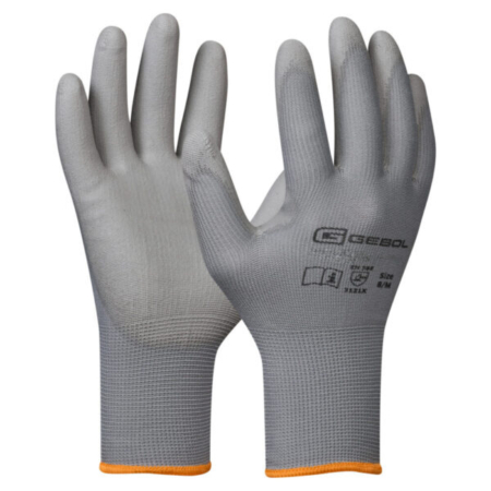 Manusi de protectie Gebol Nano Flex [0]