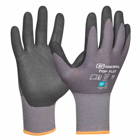 Manusi protectie - Manusi de protectie Gebol Top Flex