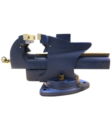 Menghina rotativa 100 mm cu nicovala, Eclipse [2]
