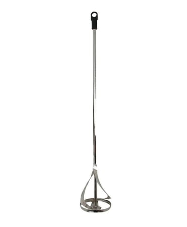 Alte unelte constructii - Mixer spirala pentru materiale de constructii cu ax cromat, Spear & Jackson Tyzack