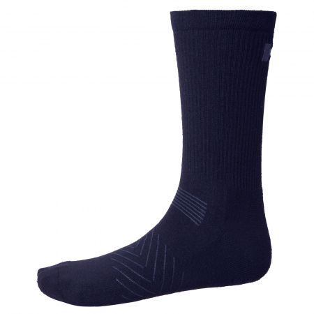 Sosete - Pachet 3 perechi sosete Helly Hansen Manchester, bleumarin, 36-38