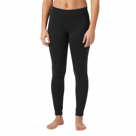 Pantaloni dama termo Helly Hansen Lifa Merino Base Layer [2]
