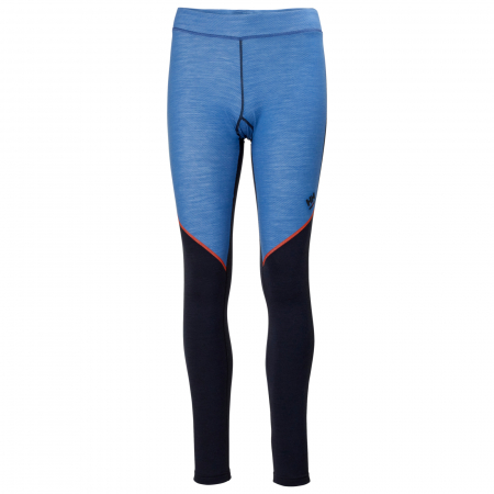 Base layers - Pantaloni dama termo Helly Hansen Lifa Merino Base Layer