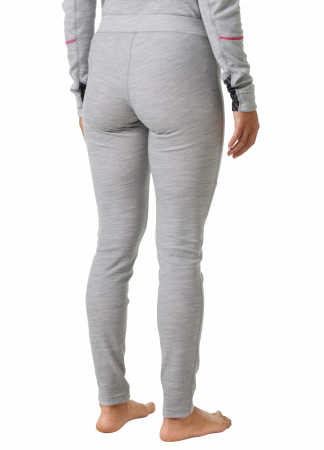 Pantaloni dama termo Helly Hansen Lifa Merino Base Layer [3]