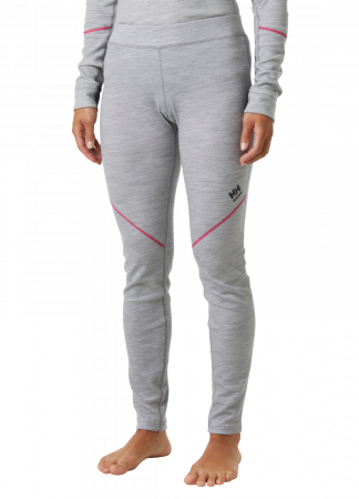 Pantaloni dama termo Helly Hansen Lifa Merino Base Layer [2]