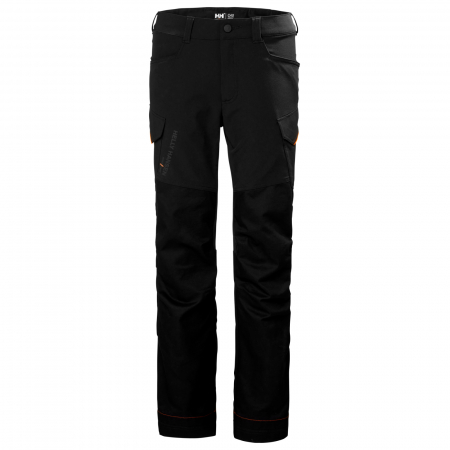 Pantaloni de lucru dama Helly Hansen Chelsea Evolution BRZ Cargo Pant [0]