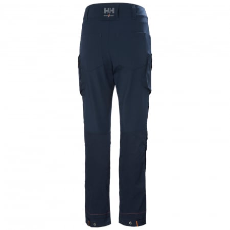Pantaloni de lucru dama Helly Hansen BRZ Cargo [1]