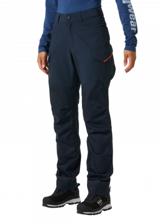 Pantaloni de lucru dama Helly Hansen BRZ Cargo [2]