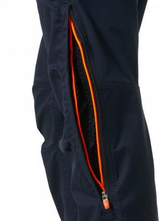 Pantaloni de lucru dama Helly Hansen BRZ Cargo [6]