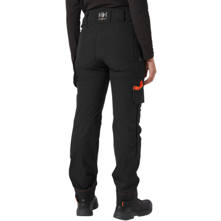 Pantaloni de lucru dama Helly Hansen Chelsea Evolution BRZ Connect Pant [4]