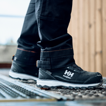 Pantaloni de lucru dama Helly Hansen Chelsea Evolution BRZ Connect Pant [9]