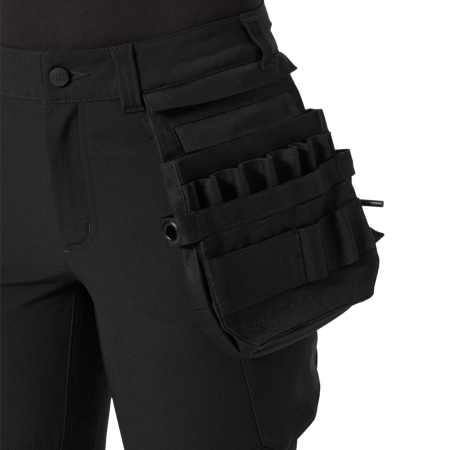 Pantaloni de lucru dama Helly Hansen Chelsea Evolution BRZ Connect Pant [6]