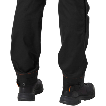 Pantaloni de lucru dama Helly Hansen Chelsea Evolution BRZ Connect Pant [5]