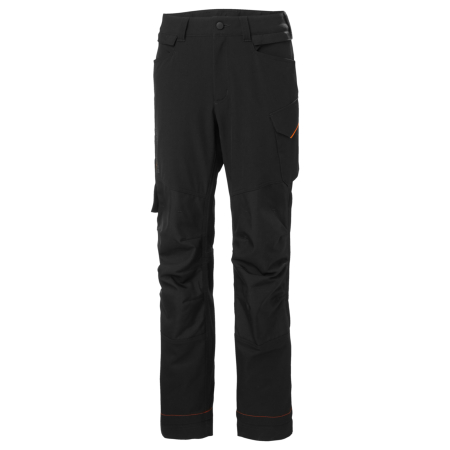 Pantaloni si salopete - Pantaloni de lucru dama Helly Hansen Chelsea Evolution BRZ Connect Pant