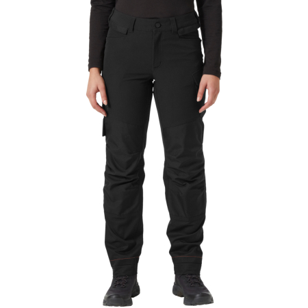 Pantaloni de lucru dama Helly Hansen Chelsea Evolution BRZ Connect Pant [3]