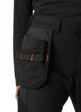 Pantaloni de lucru dama Helly Hansen Luna Construction [4]