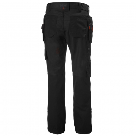 Pantaloni de lucru dama Helly Hansen Luna Construction [1]