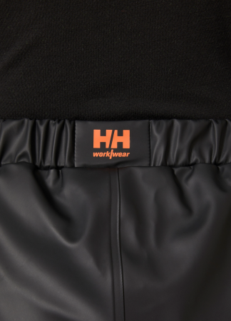 Pantaloni de lucru dama Helly Hansen Luna Rain, impermeabili [3]