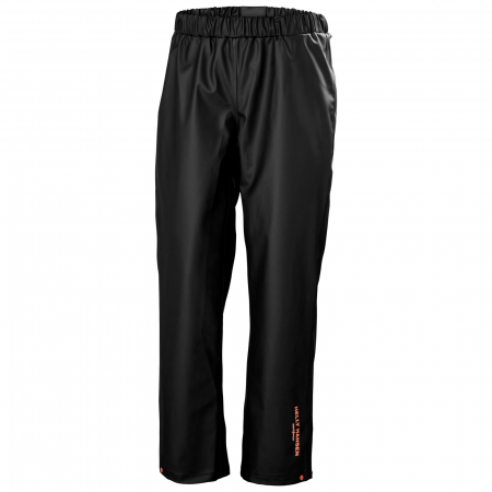 Pantaloni si salopete - Pantaloni de lucru dama Helly Hansen Luna Rain, impermeabili